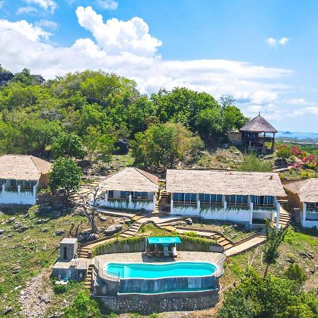 Theodor Hotel Labuan Bajo Ngoại thất bức ảnh