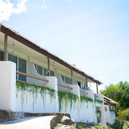 Theodor Hotel Labuan Bajo Ngoại thất bức ảnh
