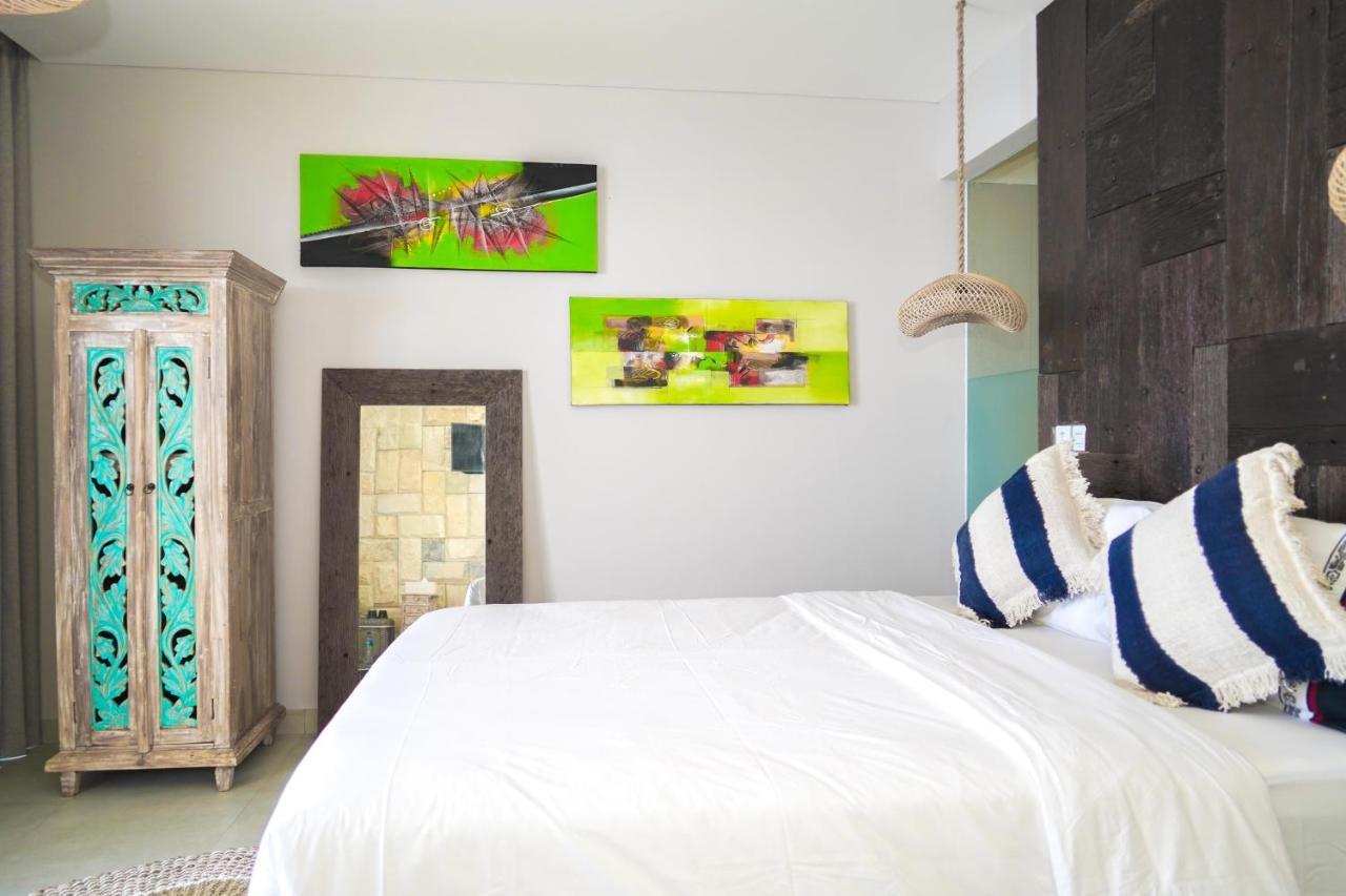 Theodor Hotel Labuan Bajo Ngoại thất bức ảnh
