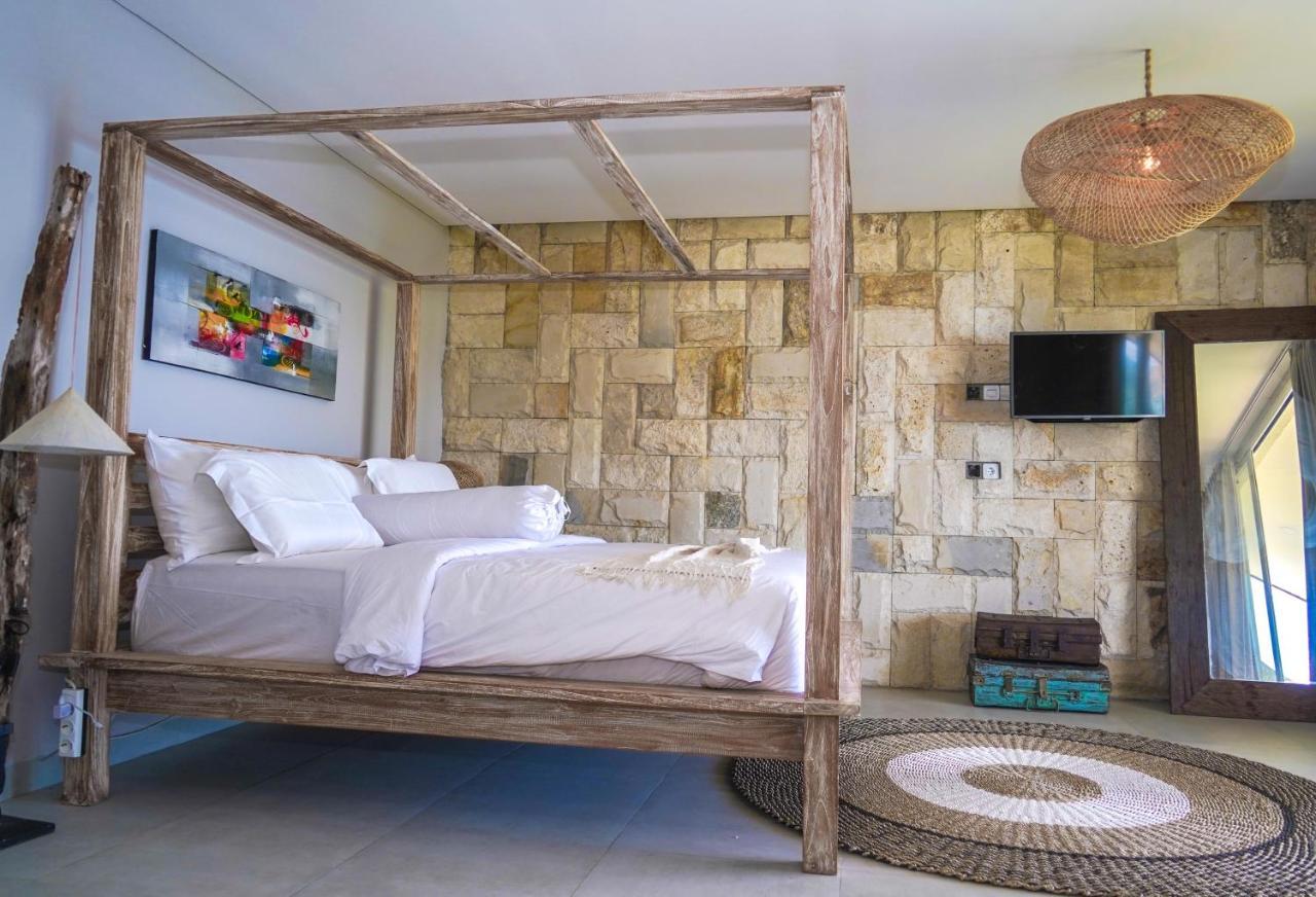 Theodor Hotel Labuan Bajo Ngoại thất bức ảnh