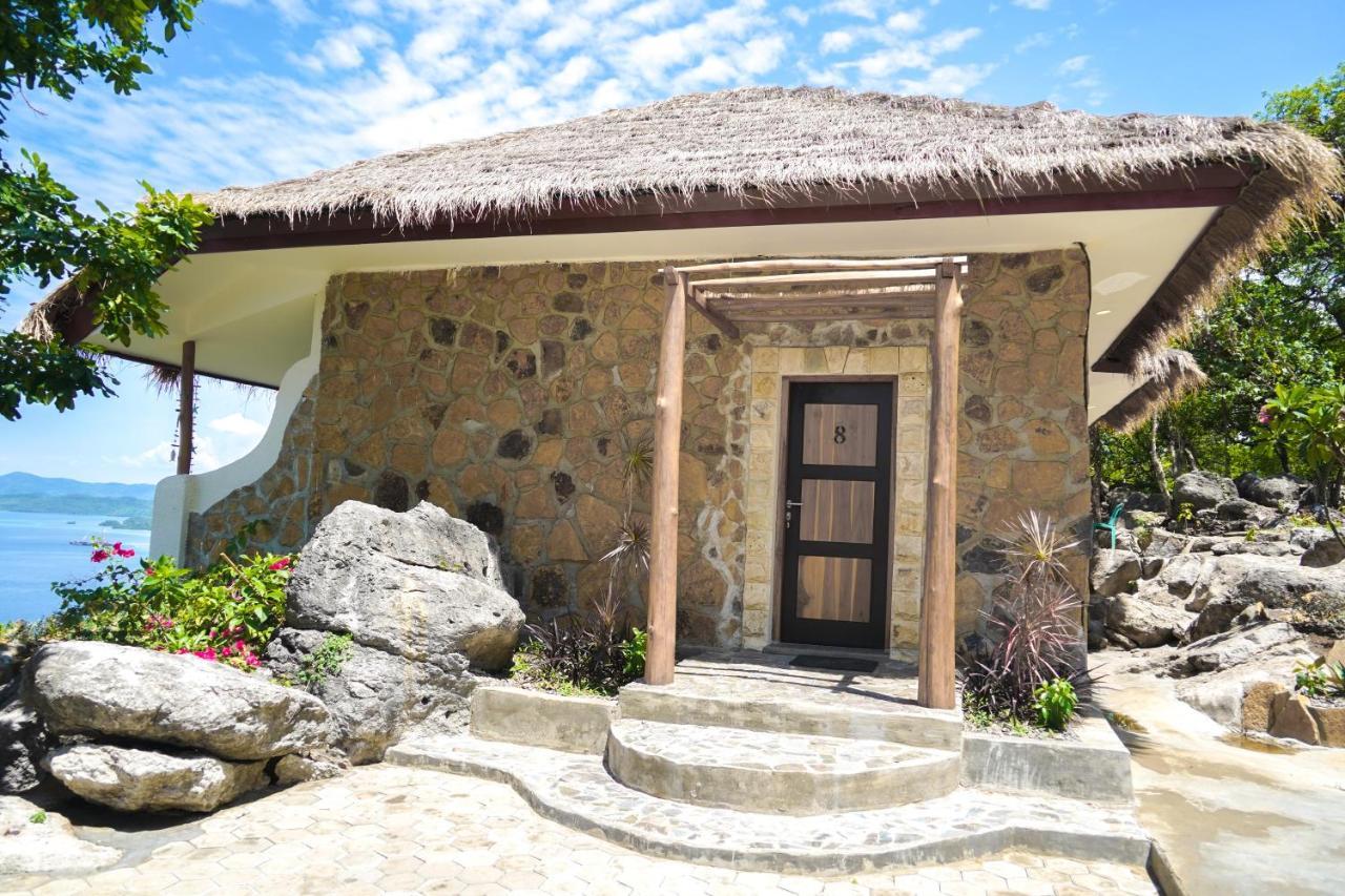 Theodor Hotel Labuan Bajo Ngoại thất bức ảnh