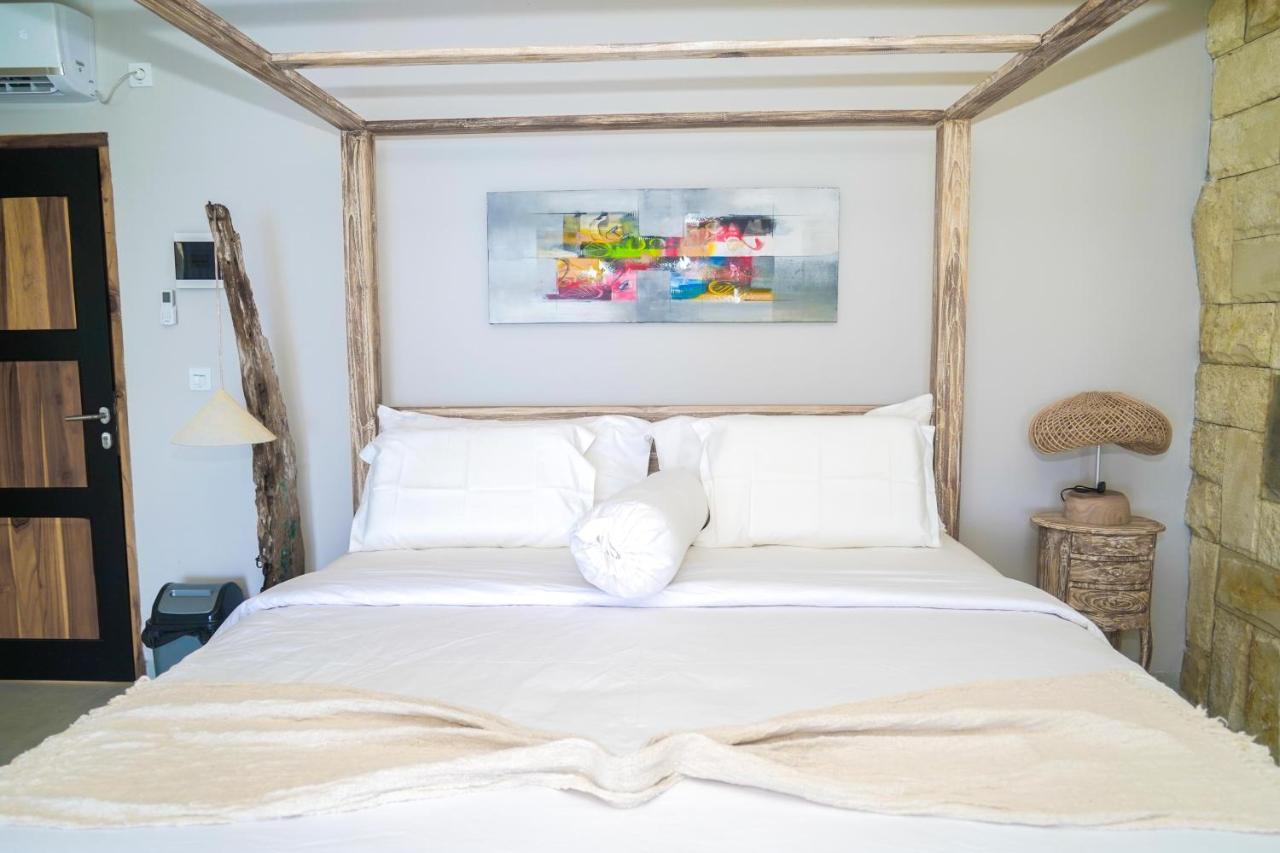 Theodor Hotel Labuan Bajo Ngoại thất bức ảnh