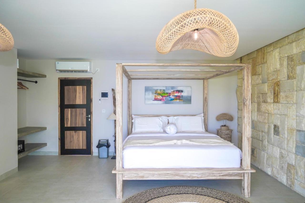 Theodor Hotel Labuan Bajo Ngoại thất bức ảnh