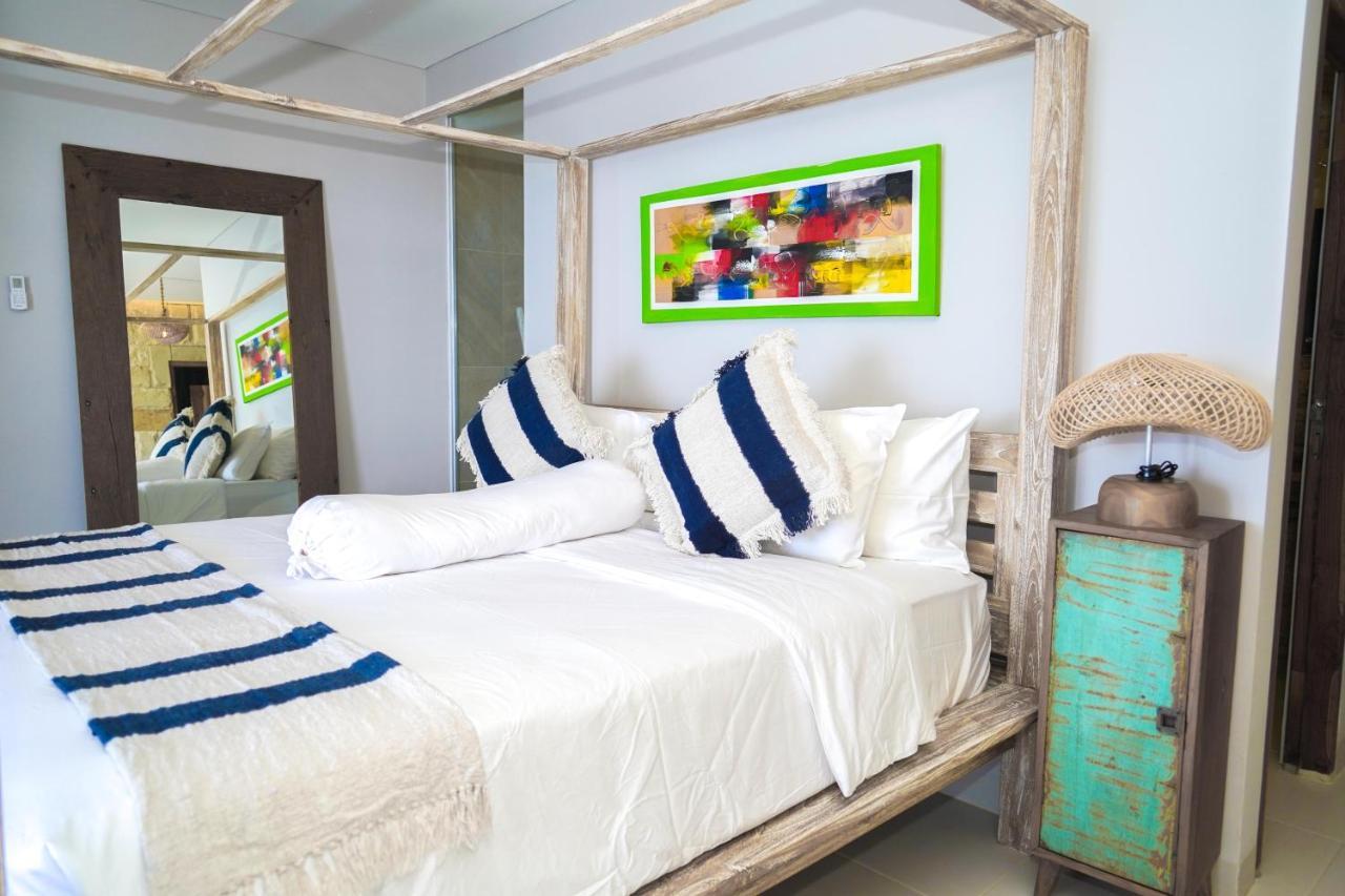 Theodor Hotel Labuan Bajo Ngoại thất bức ảnh