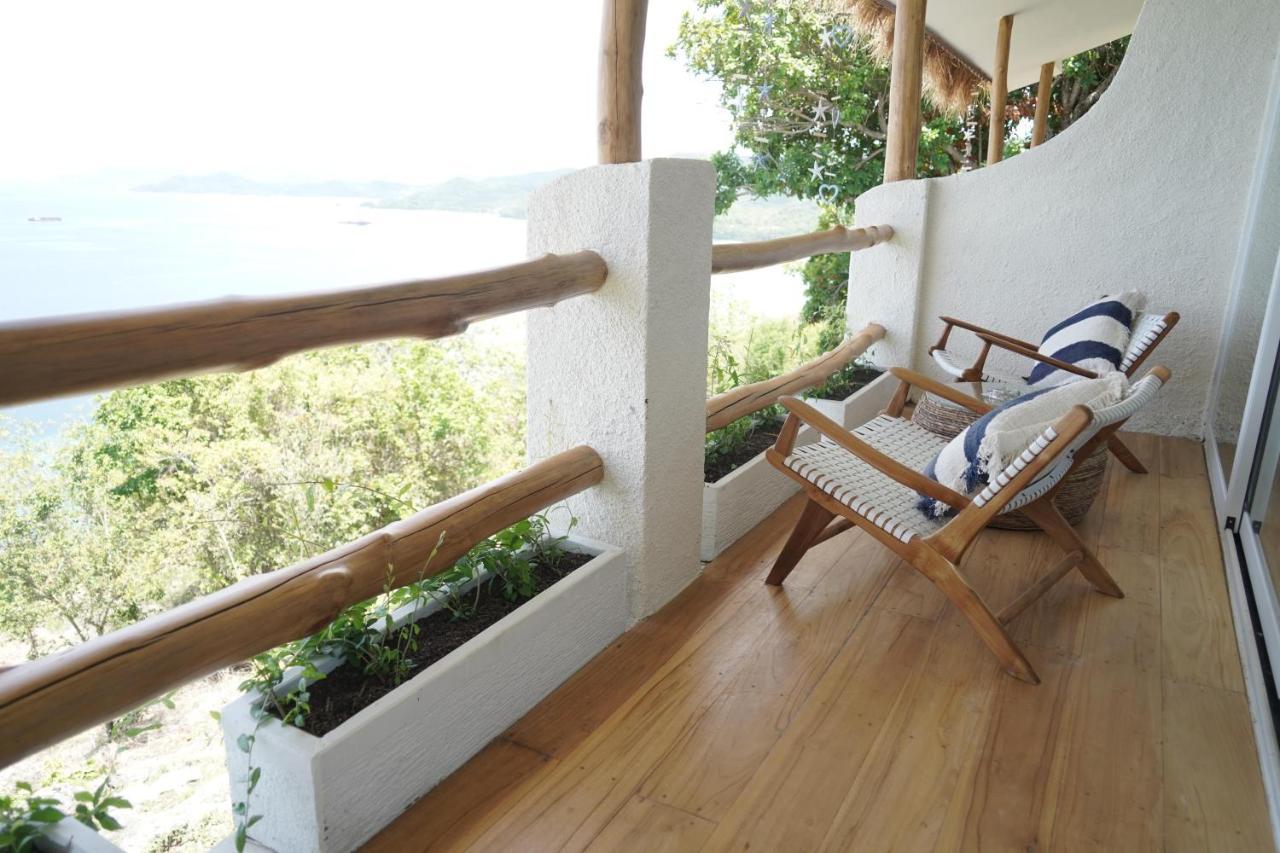 Theodor Hotel Labuan Bajo Ngoại thất bức ảnh