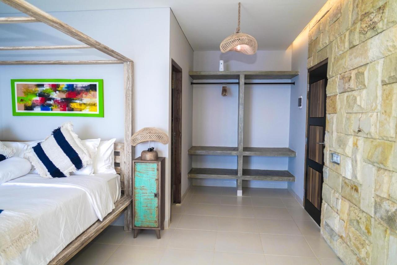 Theodor Hotel Labuan Bajo Ngoại thất bức ảnh