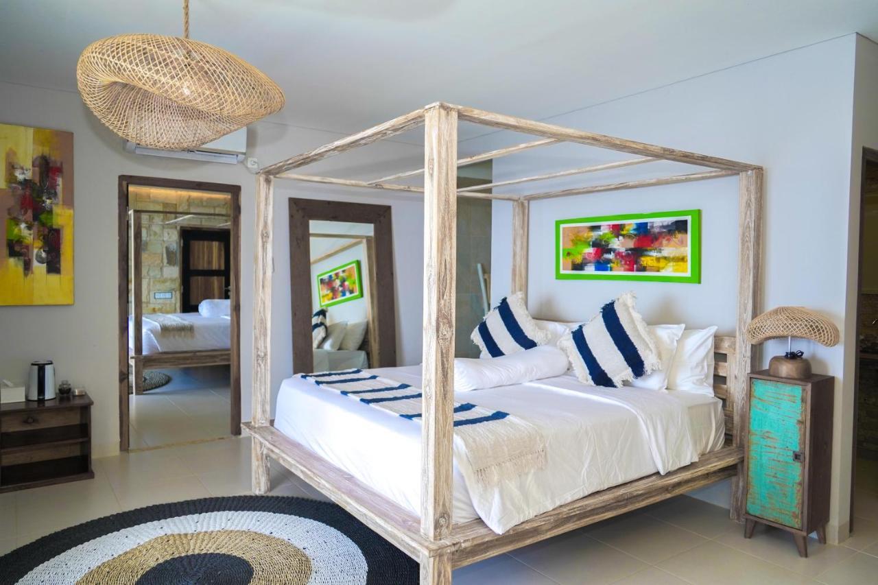 Theodor Hotel Labuan Bajo Ngoại thất bức ảnh