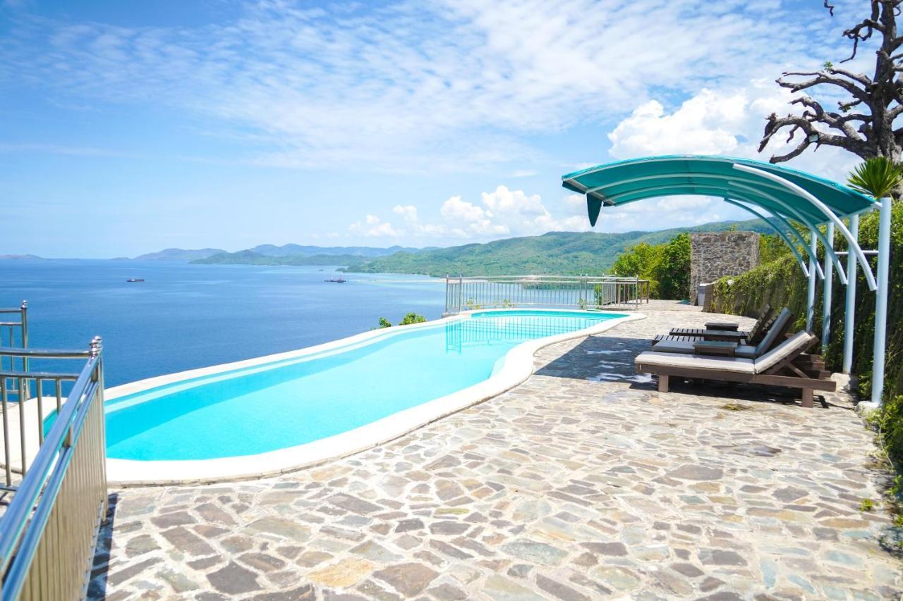 Theodor Hotel Labuan Bajo Ngoại thất bức ảnh