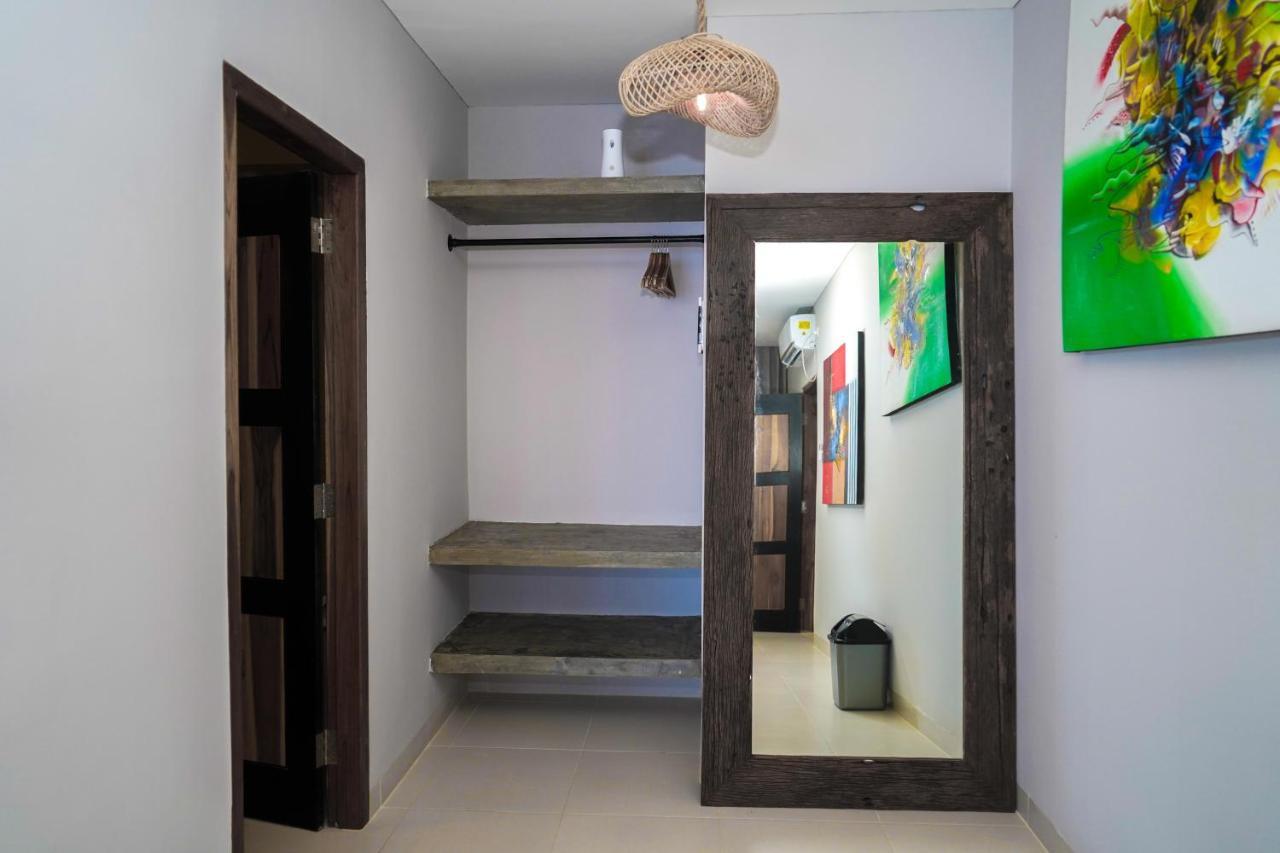 Theodor Hotel Labuan Bajo Ngoại thất bức ảnh