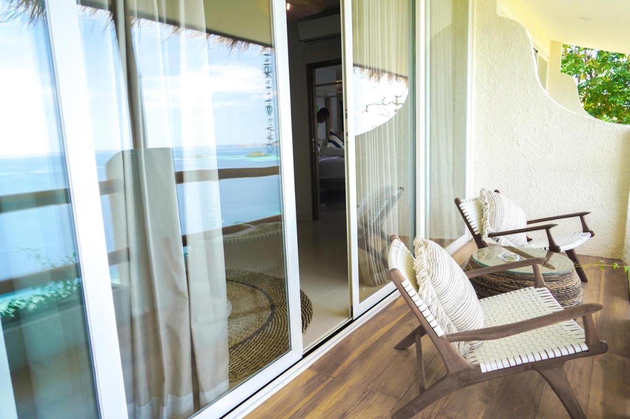 Theodor Hotel Labuan Bajo Ngoại thất bức ảnh