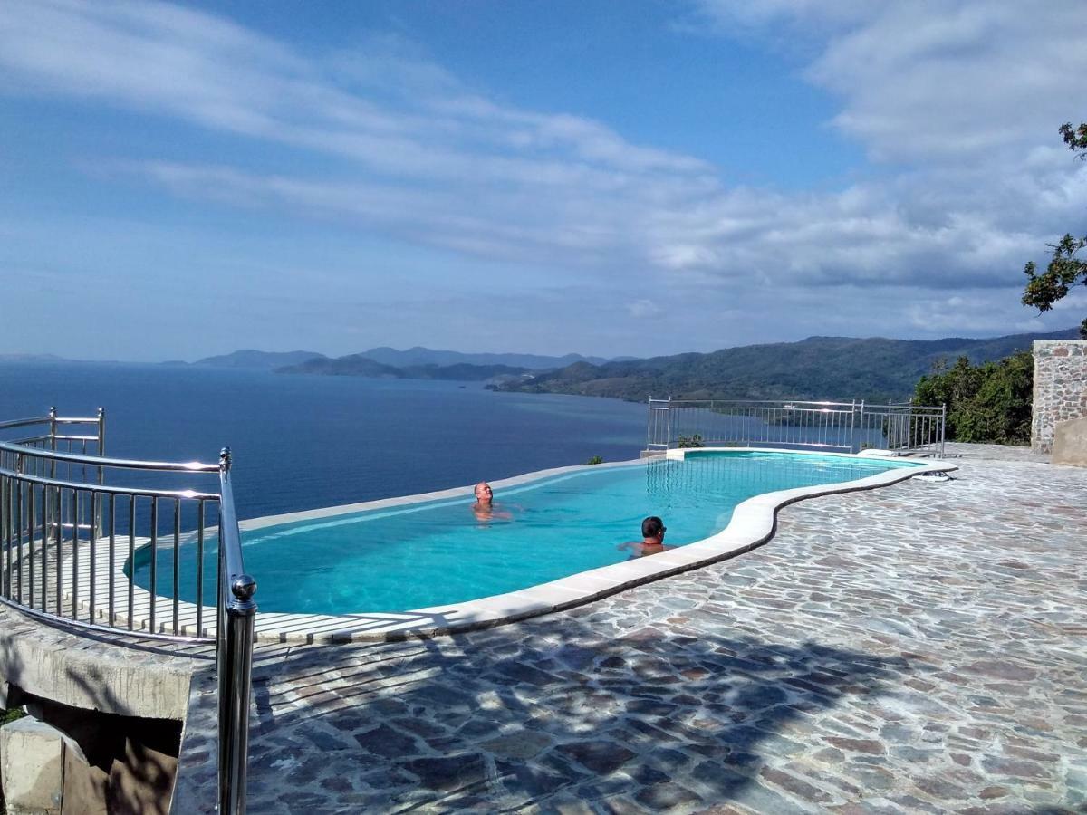 Theodor Hotel Labuan Bajo Ngoại thất bức ảnh